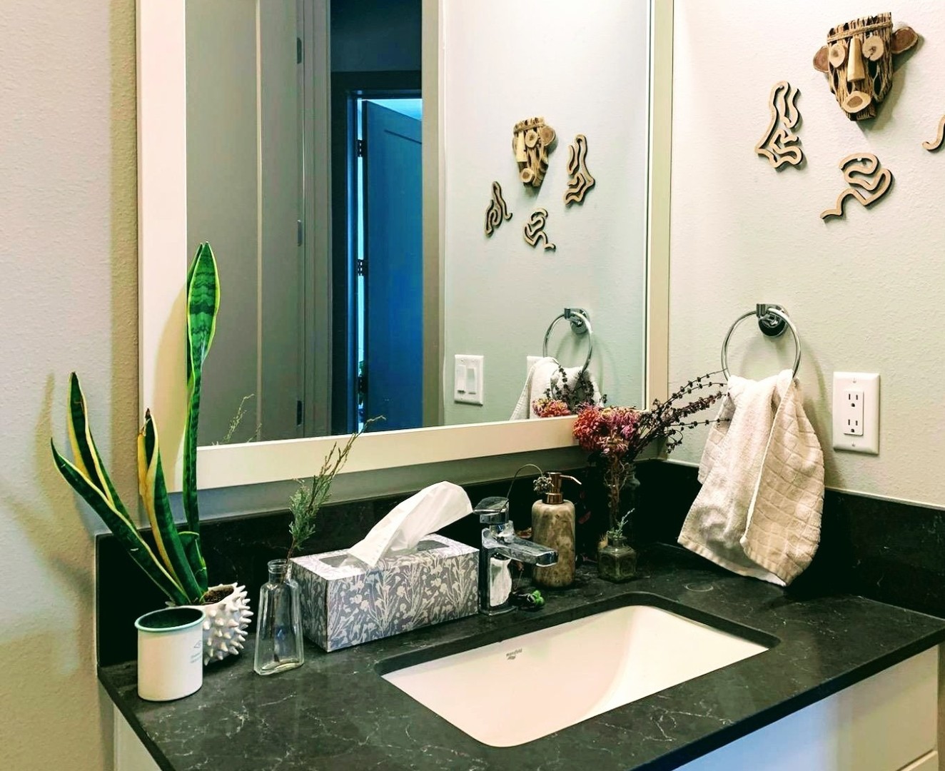 Svajonė apie žaliuojančias oazes savo namuose dažnai susiduria su apribojimais, ypač kalbant apie patalpas be natūralaus apšvietimo.