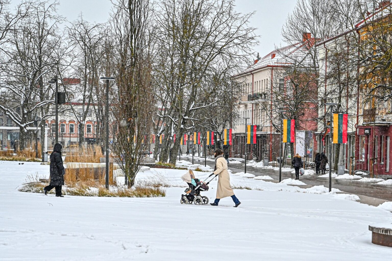 Registrų centras, išanalizavęs Gyventojų registre esančią informaciją, išrikiavo miestus ir miestelius pagal demografinę kaitą per pastaruosius 25-erius metus.