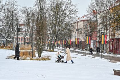 Registrų centras, išanalizavęs Gyventojų registre esančią informaciją, išrikiavo miestus ir miestelius pagal demografinę kaitą per pastaruosius 25-erius metus.