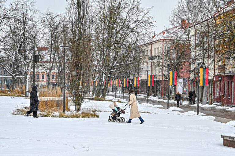 Registrų centras, išanalizavęs Gyventojų registre esančią informaciją, išrikiavo miestus ir miestelius pagal demografinę kaitą per pastaruosius 25-erius metus.