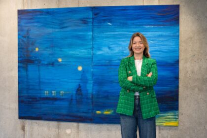 Panevėžietė Ieva Zubienė visada žinojo – dirbs tik sau.