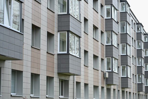 Visas Panevėžyje registruotas nekilnojamasis turtas (NT) įvertintas beveik 3,95 mlrd. eurų ir tai yra 7 proc. daugiau nei praėjusiais metais, skelbia masinį visos šalies NT vertinimą atlikęs Registrų centras.