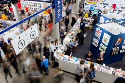 Šviesuolių atlaidais, vienu didžiausiu šalies kultūros įvykiu įvardijamoje Vilniaus knygų mugėje prisistatys ir Panevėžio kultūros įstaigos.