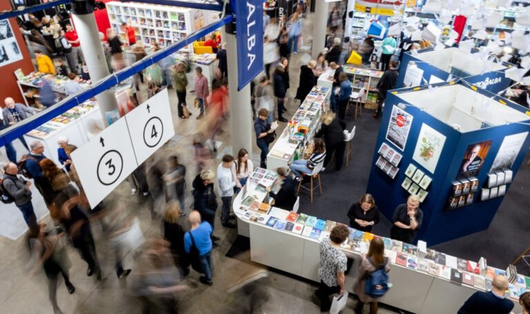 Šviesuolių atlaidais, vienu didžiausiu šalies kultūros įvykiu įvardijamoje Vilniaus knygų mugėje prisistatys ir Panevėžio kultūros įstaigos.