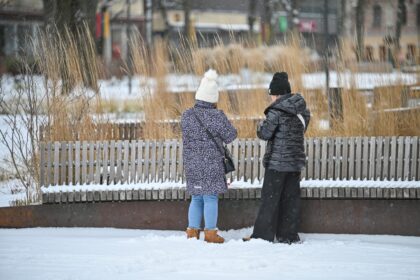 Siūlo išplėsti jaunimo apibrėžimo sąvoką