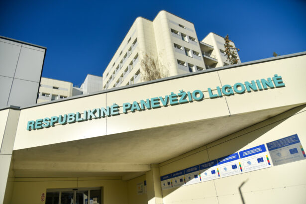 Panevėžio apygardos teismas padėjo tašką sensacingoje byloje, išteisinęs medikus, gelbėjusius ties gyvybės ir mirties riba atsidūrusių dviejų vaikų gyvybes.