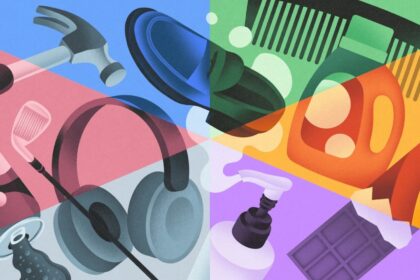 Ar kada susimąstėte, kodėl nuolaidų etiketės dažniausiai yra raudonos, o kvietimo veiksmui mygtukai (angl. call to action) – oranžinės spalvos?