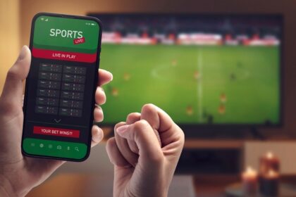 Lietuvos krepšinio federacijos prezidentas Mindaugas Balčiūnas sako, kad lažybų bendrovių parama sudaro reikšmingą dalį sporto finansavimo, todėl su azartinių lošimų reklamos draudimu susijusios pasekmės gali būti ypač skausmingos.  