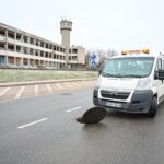 Nedaug trūko, kad šiomis dienomis Panevėžyje gyventume ekstremalios situacijos sąlygomis.