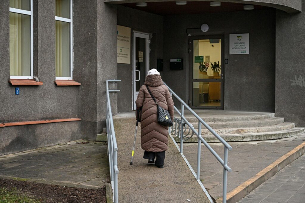 Dvi Panevėžio gydymo įstaigos – odontologijos ir grandioziniam remontui besiruošianti miesto poliklinikos – rengiasi plėsti teikiamų medicinos paslaugų sąrašą.