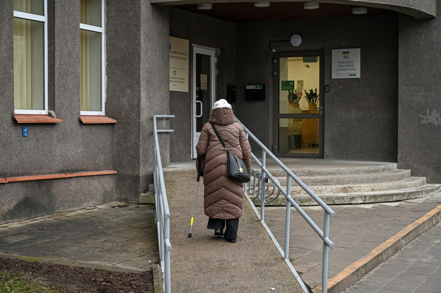 Dvi Panevėžio gydymo įstaigos – odontologijos ir grandioziniam remontui besiruošianti miesto poliklinikos – rengiasi plėsti teikiamų medicinos paslaugų sąrašą.