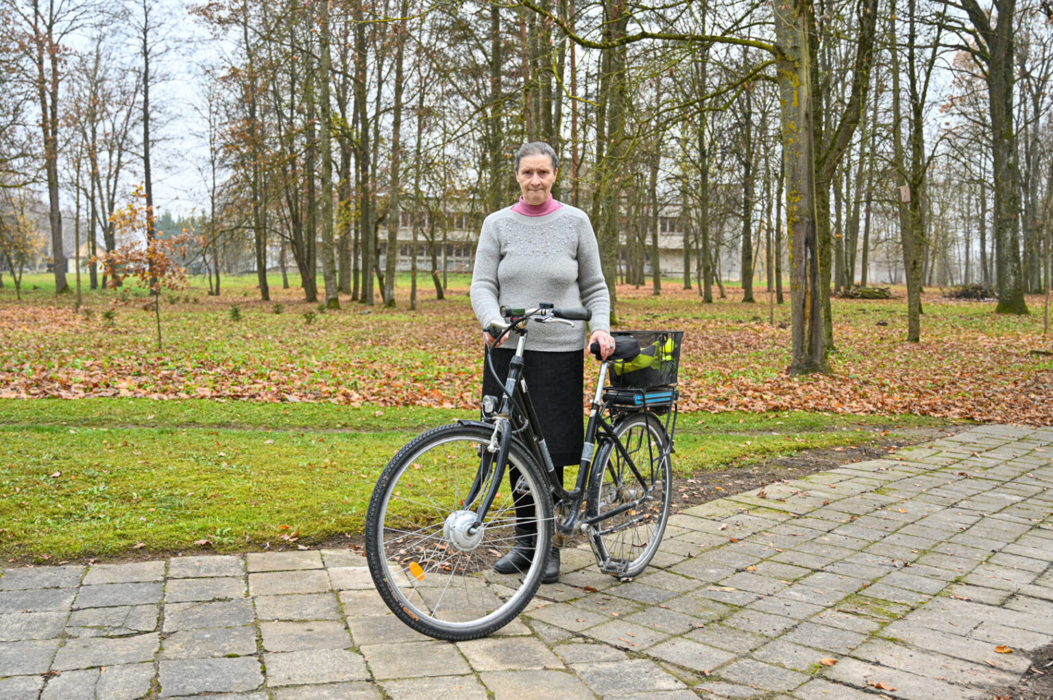 Šių laikų knygneše praminta Perekšlių kaimo bibliotekininkė Danutė Kelpšaitė prieš kelias savaites sulaukė siūlymo palikti darbą, kuriam atidavė kone keturis dešimtmečius metų.