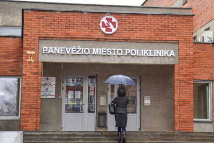 Žada keisti nedarbingumo tvarką