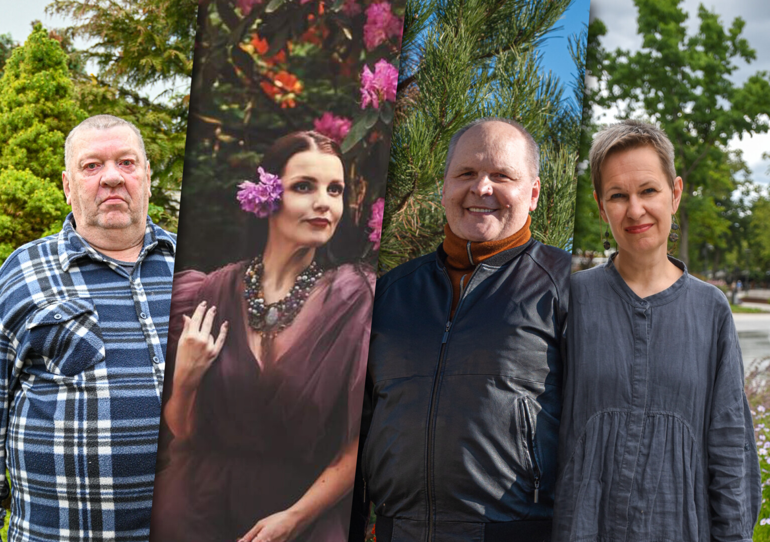 Įsibėgėjantis pavasaris budina ne tik gamtą, bet ir norą sukišti rankas į žemę.