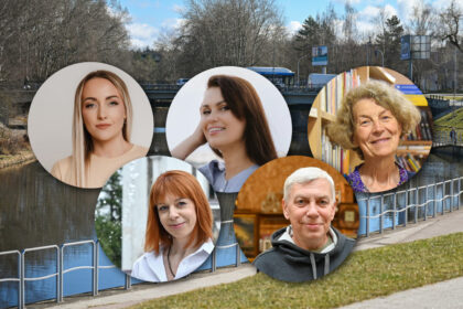 Šiandieną retas nesinaudoja bent vienu socialiniu tinklu. Kaip ironizuodama juokiasi viena iš „Panevėžio balso“ pašnekovių, negyventi virtualaus gyvenimo, kaip daro ji, šiais laikais yra tiesiog siaubas.