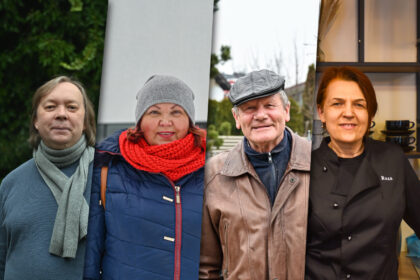 Šiandien miestuose ir miesteliuose bus triukšminga ir linksma – šėls Užgavėnių persirengėliai, kvepės blynais ir šiupiniais.