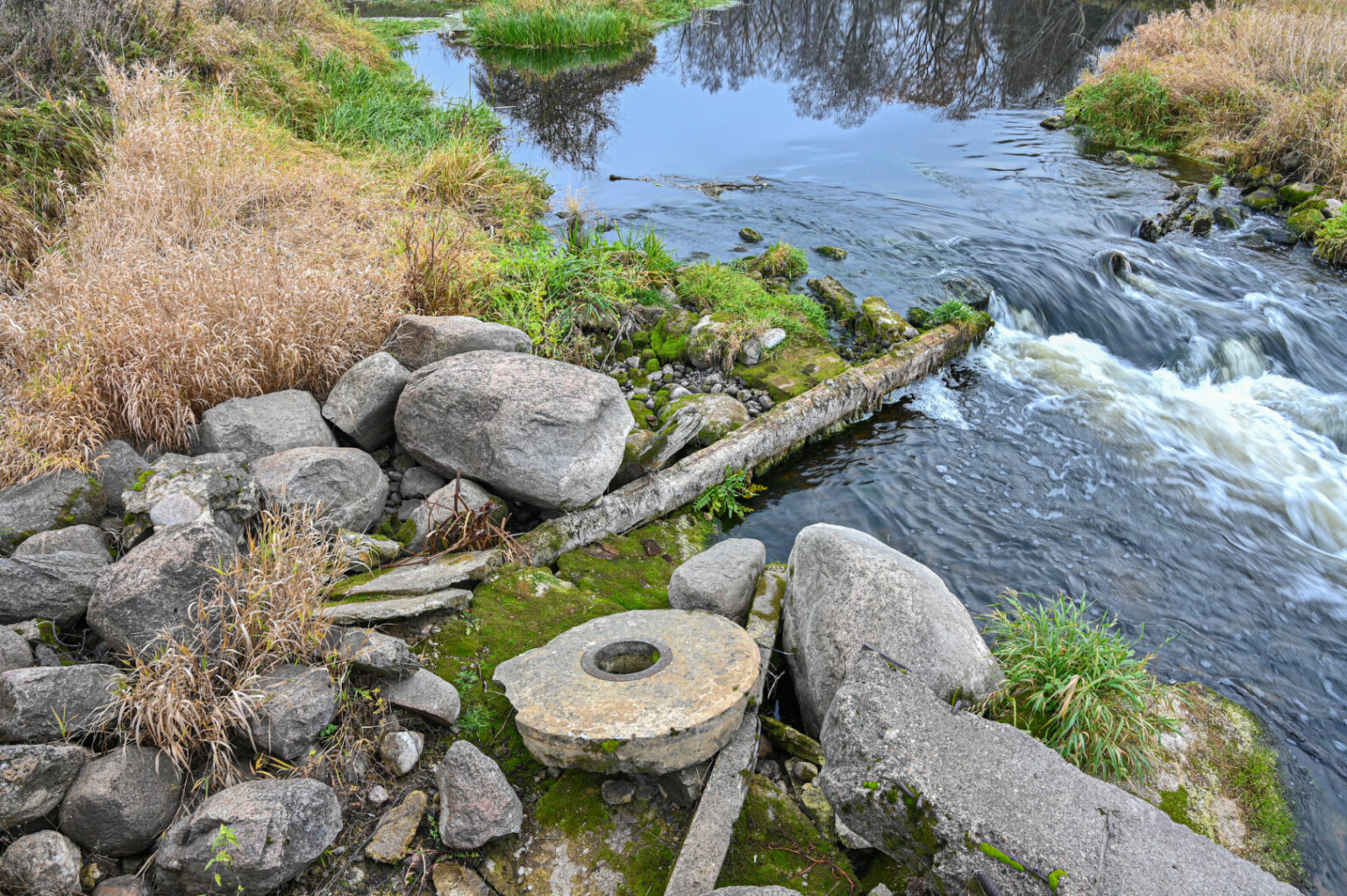 Apžiūrėti Panevėžio krašto įdomybių į Krekenavos regioninį parką atvykusi keliautojų šeima liko nustebusi, kai juos pasitiko ne tik kelio užtvarai, bet ir nedraugiškai nusiteikę juos įrengę sodybų šeimininkai.
