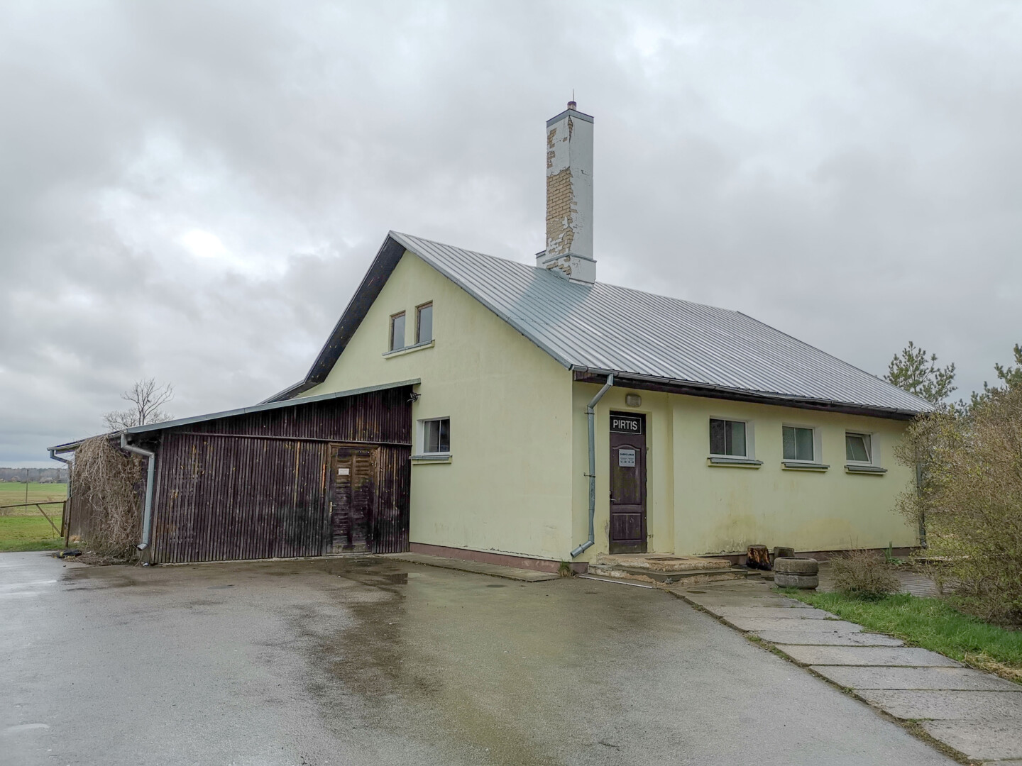 Be nuolaidos nusiprausti dešimtyje Panevėžio rajono pirčių šiuo metu kainuoja penkis, su nuolaida – keturis eurus.