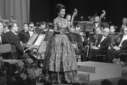 Mariją Kalas visi žino kaip genialią operos solistę, bet neprisimena jos kaip žmogaus.