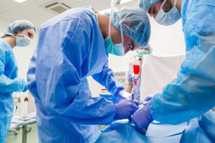 Dauguma pacientų retai susimąsto, kurią savaitės dieną geriausia atlikti operaciją.