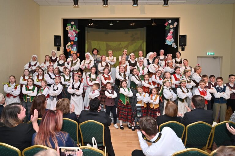 Šie, 2025-ieji metai Panevėžio „Vilties“ progimnazijai – ypatingi.