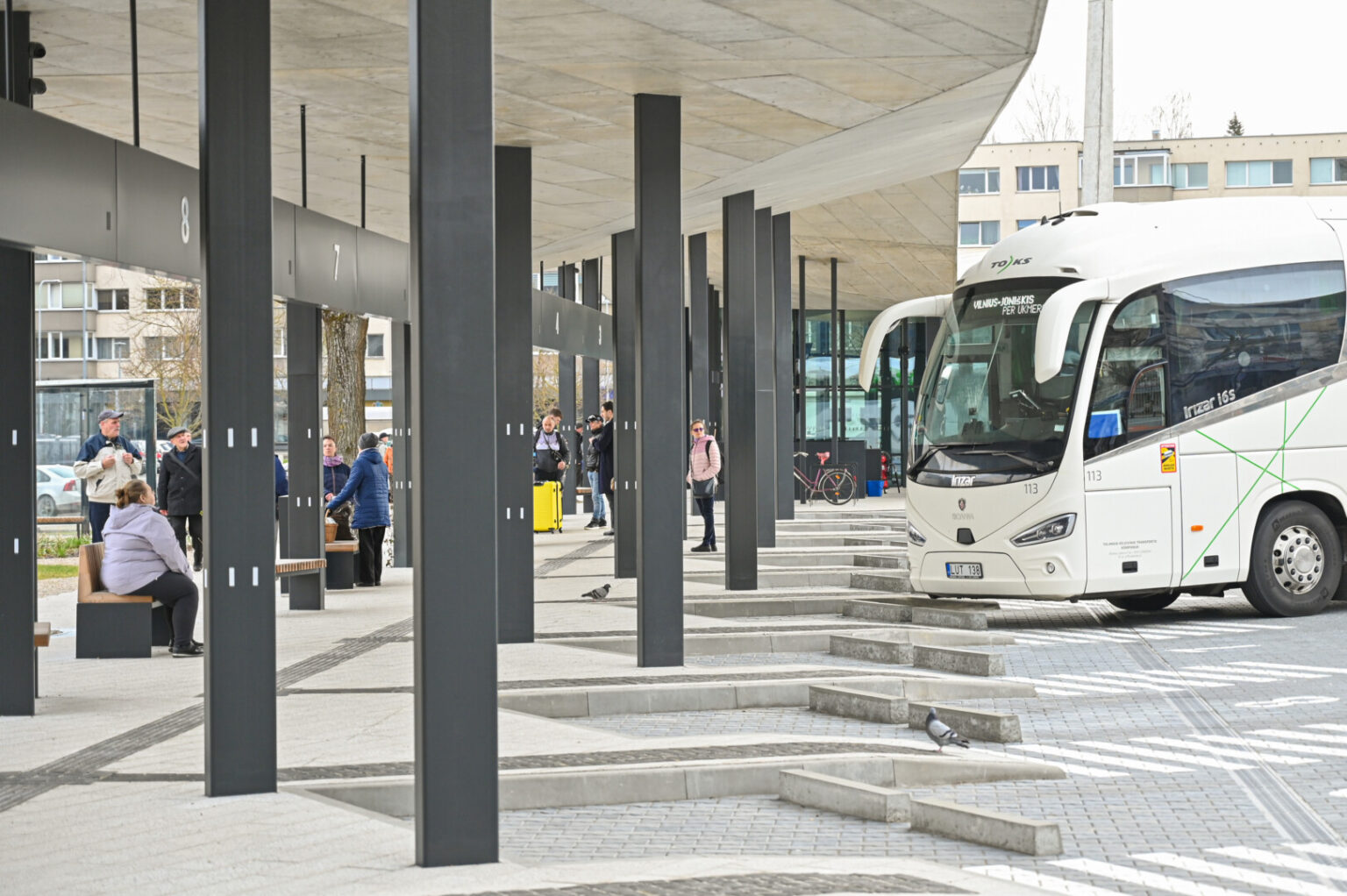 Visą straipsnį skaitykite balandžio 17 dienos (ketvirtadienio) „Sekundės“ laikraštyje. Prenumeruokite https://prenumerata.sekunde.lt/ – yra ir PDF formatu.