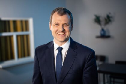 Socialdemokratai nusprendė: partijai vėl vadovaus G. Paluckas