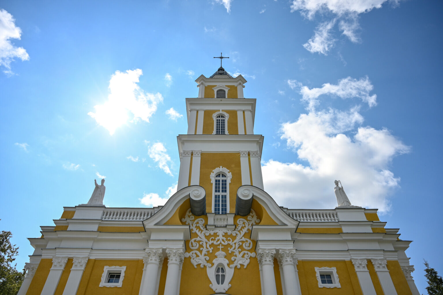 Panevėžio vyskupija kitų metų balandžio 4-ąją minės ypatingą 100 metų sukaktį.
