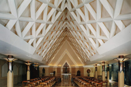 Popiežius Pranciškaus kūnas bus pašarvotas Šv. Martos rezidencijoje, kur jis ir gyveno, pirmadienį 20 val. – 21 val. Lietuvos laiku, pranešė Vatikanas.