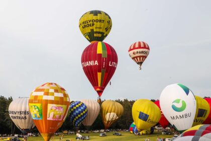 Siekiant didinti visuomenės dėmesį oreivystei ir įprasminti oro balionų pilotų veiklą ir atminimą, siūloma į atmintinų dienų sąrašą įtraukti Lietuvos oreivystės dieną.
