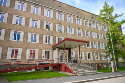 Panevėžys planuoja statyti Palaikomojo gydymo ir slaugos ligoninės filialą, skirtą išimtinai sergantiesiems Alzheimerio liga ir senatvine demencija.