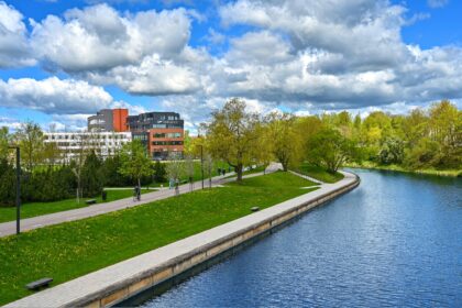 Praėjęs mėnuo – antras šilčiausias balandis nuo stebėjimų pradžios