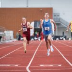 Praėjusią savaitę Panevėžio sporto centro lengvaatlečiai dalyvavo įvairiuose šalies bei tarptautinėse varžybose, kuriose pelnė visų spalvų medalius.