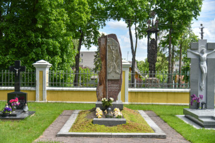 Itin kuklų žmogų ir neįtikėtinai drąsų kunigą Alfonsą Lipniūną, praėjus 80-čiai metų po jo mirties, ruošiamasi paskelbti Panevėžio garbės piliečiu.