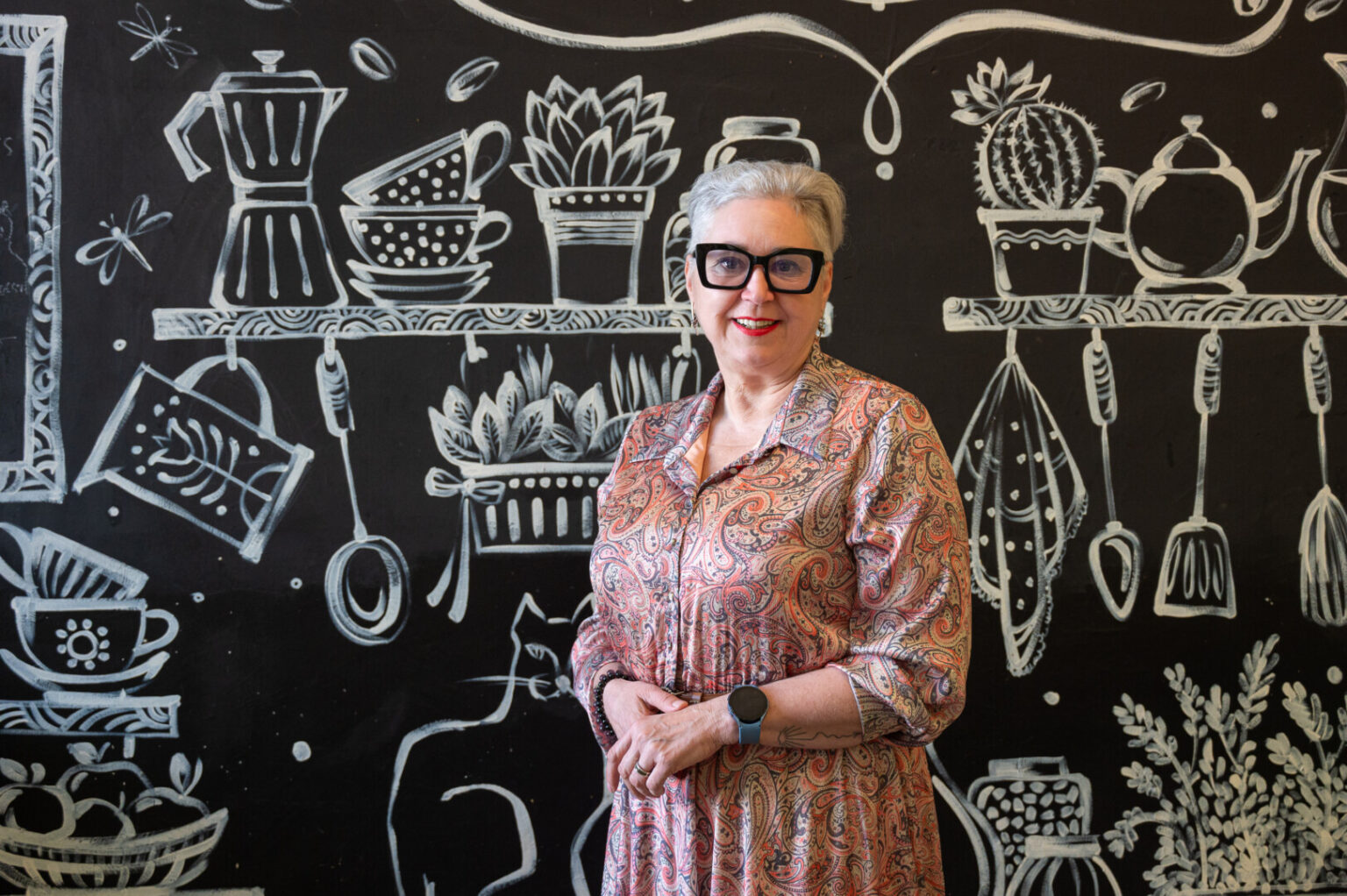 Kartais skaudžiausi išgyvenimai atneša vertingiausias pamokas.