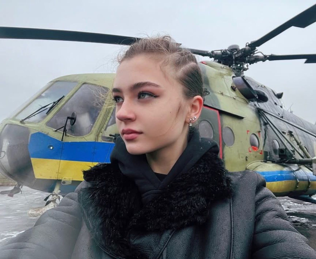 Specialiai iš Charkivo