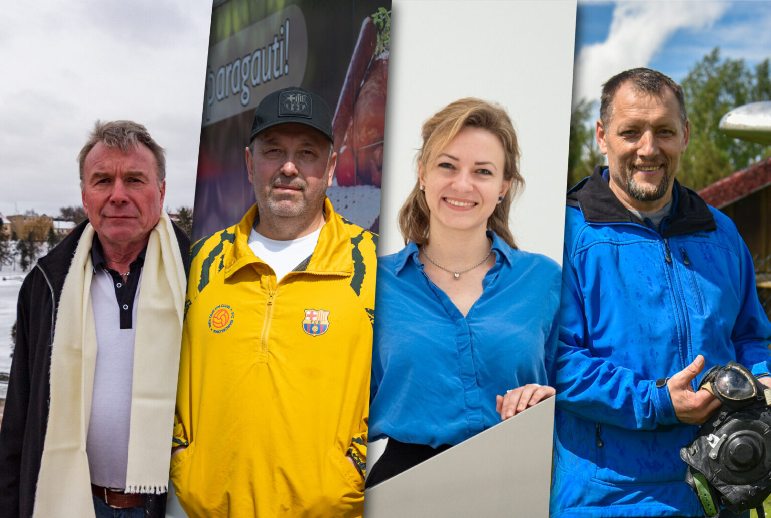 SAVAITĖS KLAUSIMAS. Kuo traukia Panevėžys?