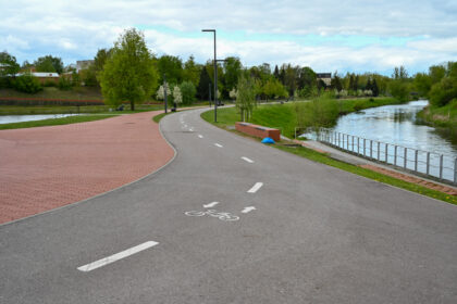 Praeityje žinoma dviračių sporto pedagogė, šalies dviračių rinktinės narė panevėžietė Virginija Berankienė šiuo metu dienas leidžia slaugos ligoninėje prikaustyta prie lovos.