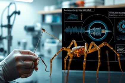 Ką daryti su negyvu voru? Nors daugelis mūsų turi gan paprastą atsakymą į šį klausimą, tyrėjams iš Hiustone (JAV) esančio Raiso universiteto jis netiko.