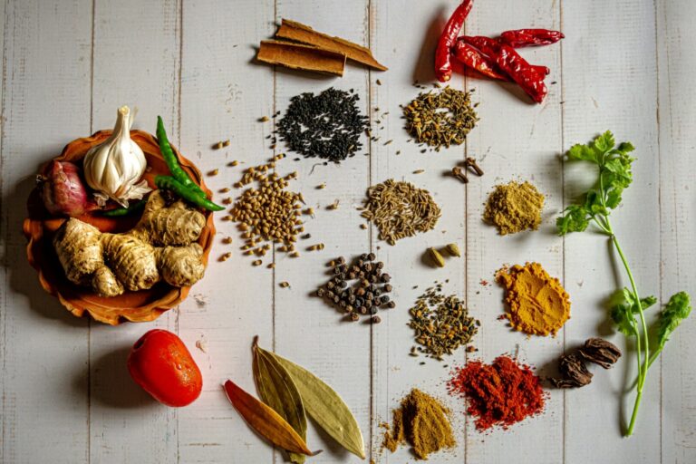 Atrodytų, prieskoniai – įprastas bet kokių patiekalų ingredientas. Tačiau jie turi begalinį potencialą ir kitoje srityje: stiprina sveikatą.