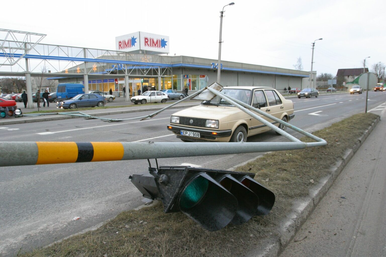 Panevėžio kraštotyros muziejus jau daugelį dešimtmečių rūpinasi miesto istorijos išsaugojimu, o šiuolaikinės technologijos leidžia tai daryti dar efektyviau.