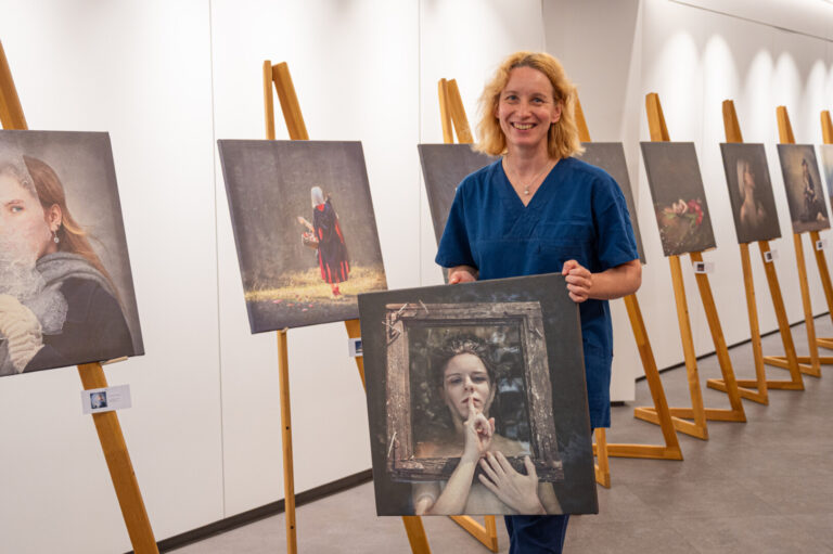 Gelbėti gyvybes – Respublikinės Panevėžio ligoninės Reanimacijos-intensyviosios terapijos skyriaus gydytojos, intervencinės kardiologės Rūtos Ablonskytės-Dūdonienės darbo kasdienybė.