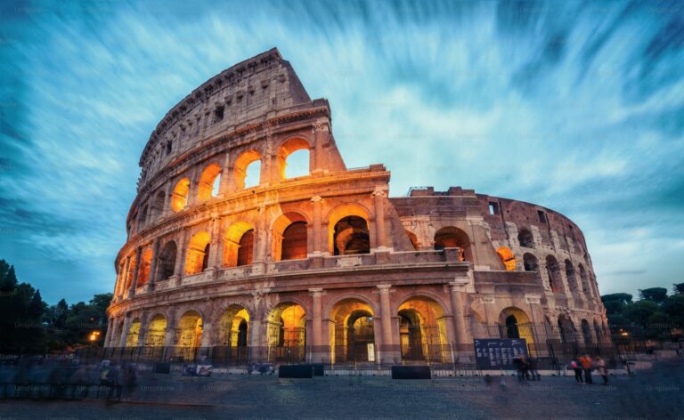 Italija – Viduržemio regiono šalis, kurią tiesiog būtina bent kartą aplankyti kiekvienam kelionių entuziastui.