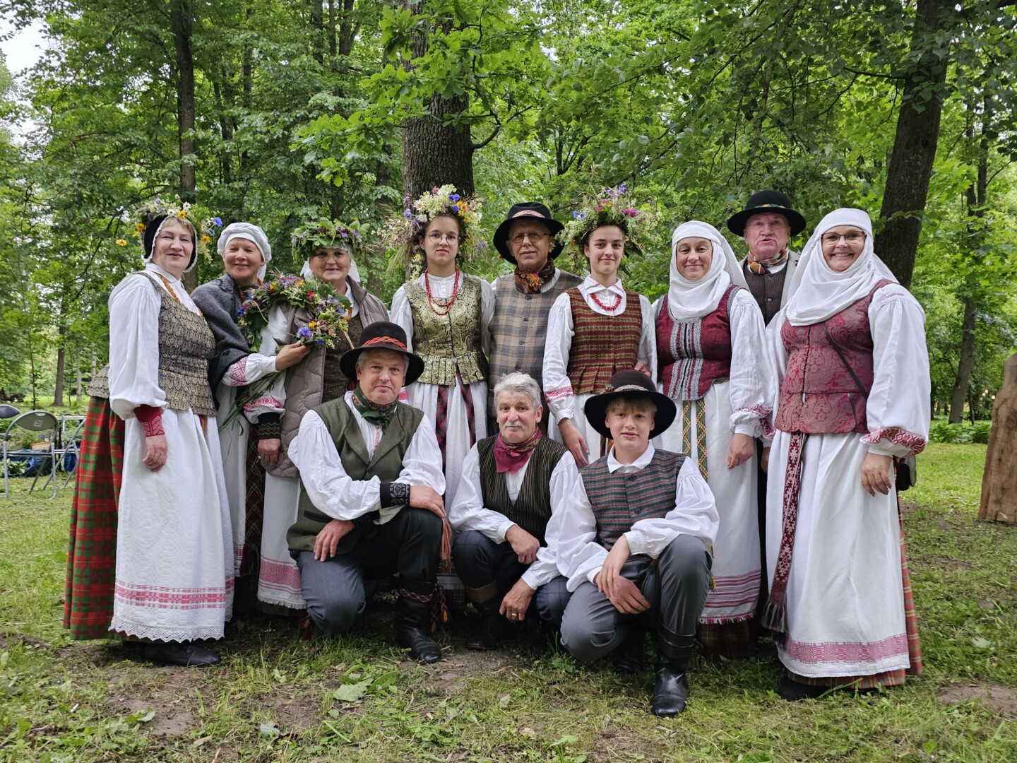 G. LUKOŠEVIČIAUS nuotr.