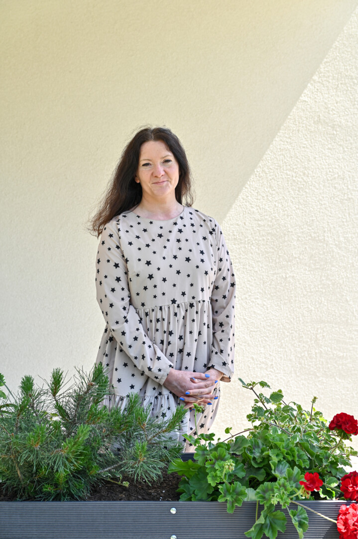 Astos Pačekajūtės teigimu, grybų turguje gausiau turėtų pasirodyti antroje liepos pusėje ir rugpjūtį. G. KARTANO nuotr.