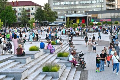 Jau šį sekmadienį visa šalis minės Lietuvos karaliaus Mindaugo karūnavimo ir Tautiškos giesmės dieną.