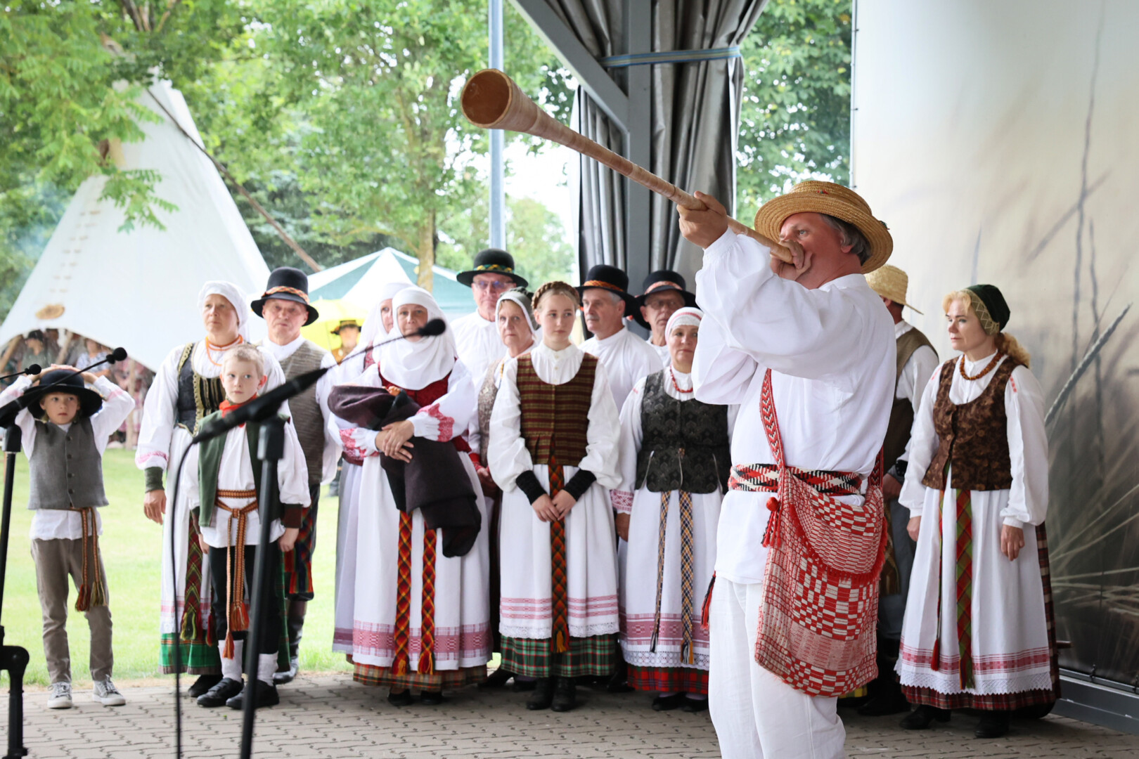 G. LUKOŠEVIČIAUS nuotr.