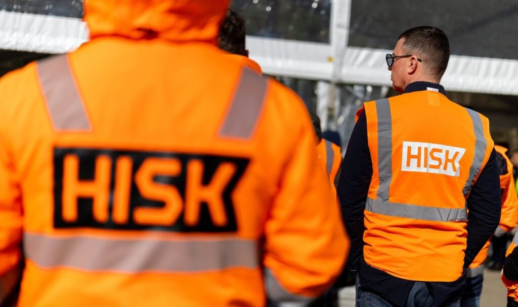 Strateginė infrastruktūra traukia kapitalą: „HISK“ išplatino obligacijas