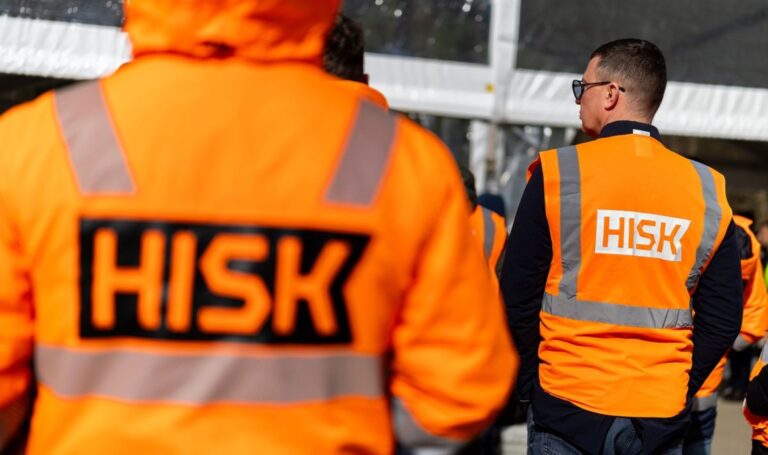 Strateginė infrastruktūra traukia kapitalą: „HISK“ išplatino obligacijas