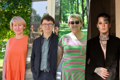 Daug metų Panevėžys buvo laikomas pramonės miestu, tačiau dabar jis vis drąsiau pasakoja apie save – ir vis dažniau architektūros kalba.